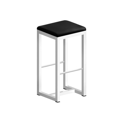 Big Brother 386 Barstool - Black
