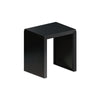 Big Irony 335 Stool - Black