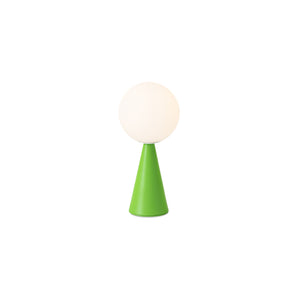 مصباح طاولة صغير من بيليا - أخضر