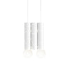 Birch P02 Pendant Lamp - White