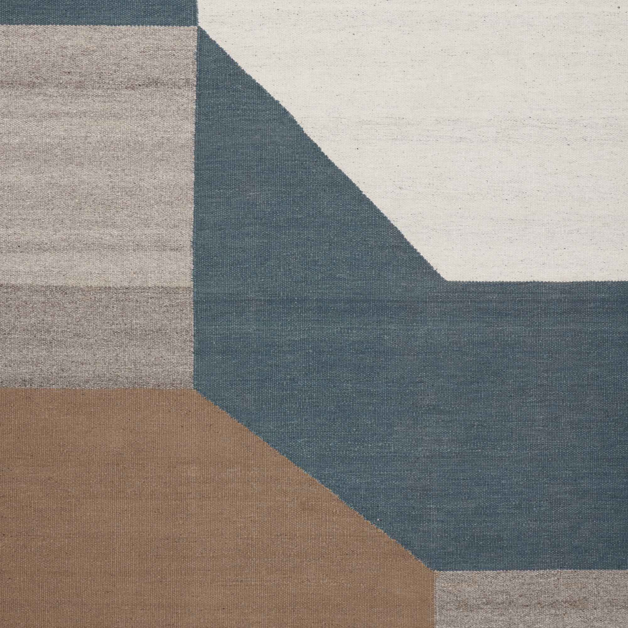 Blocchi Rug - Sky - 240x170-2