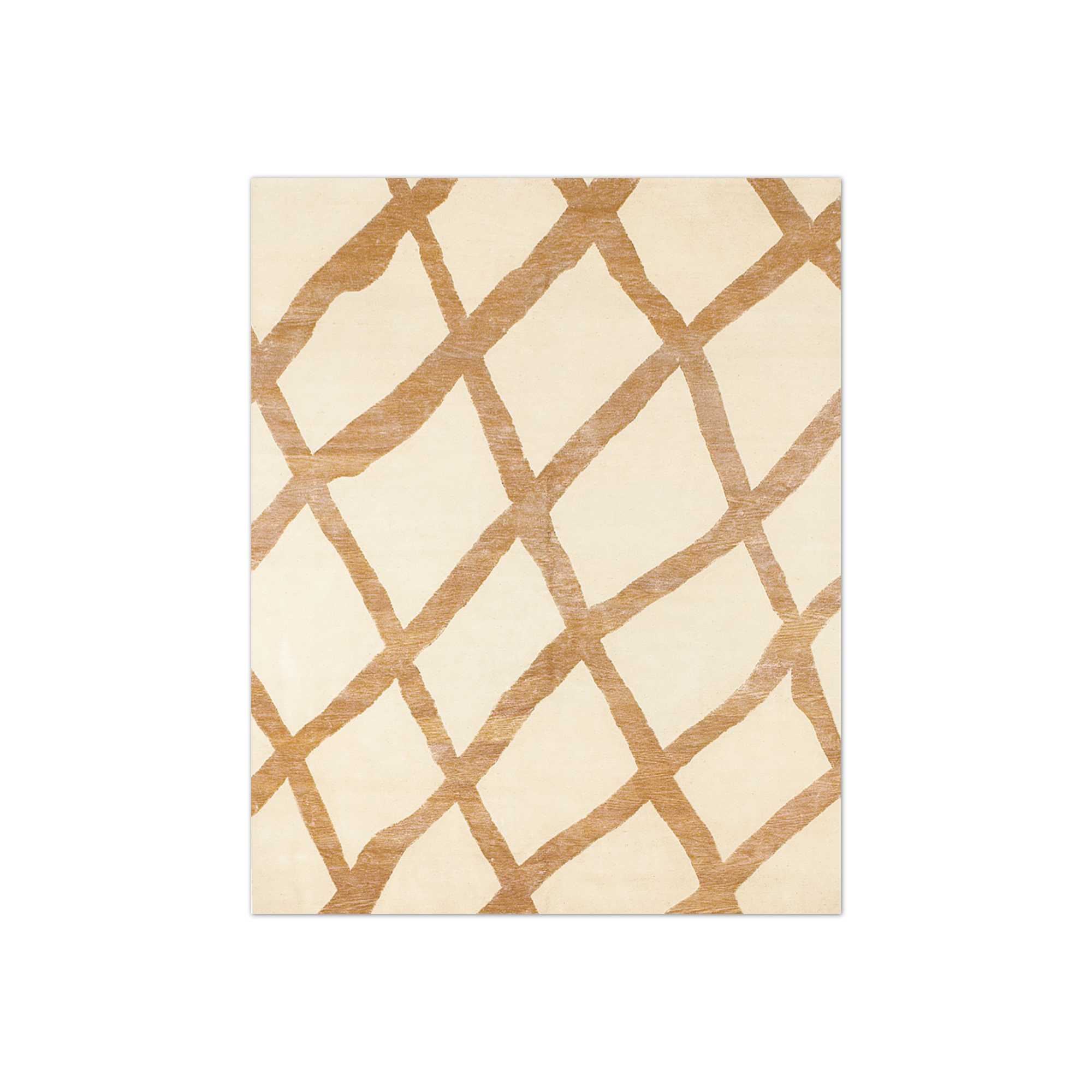 Blocks Rug - A - 300x240