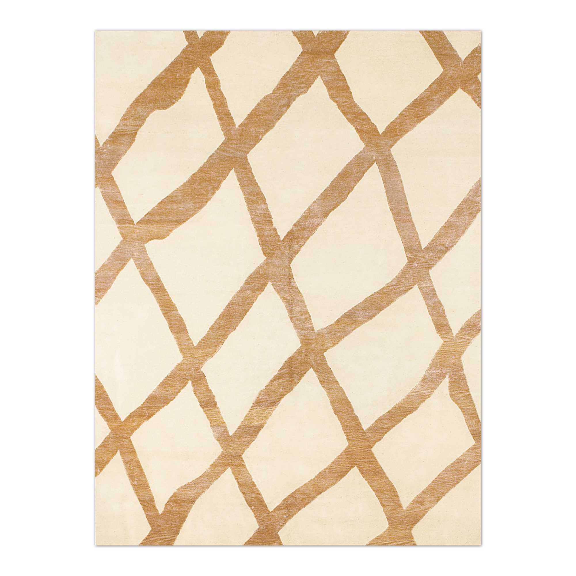Blocks Rug - A - 400x300