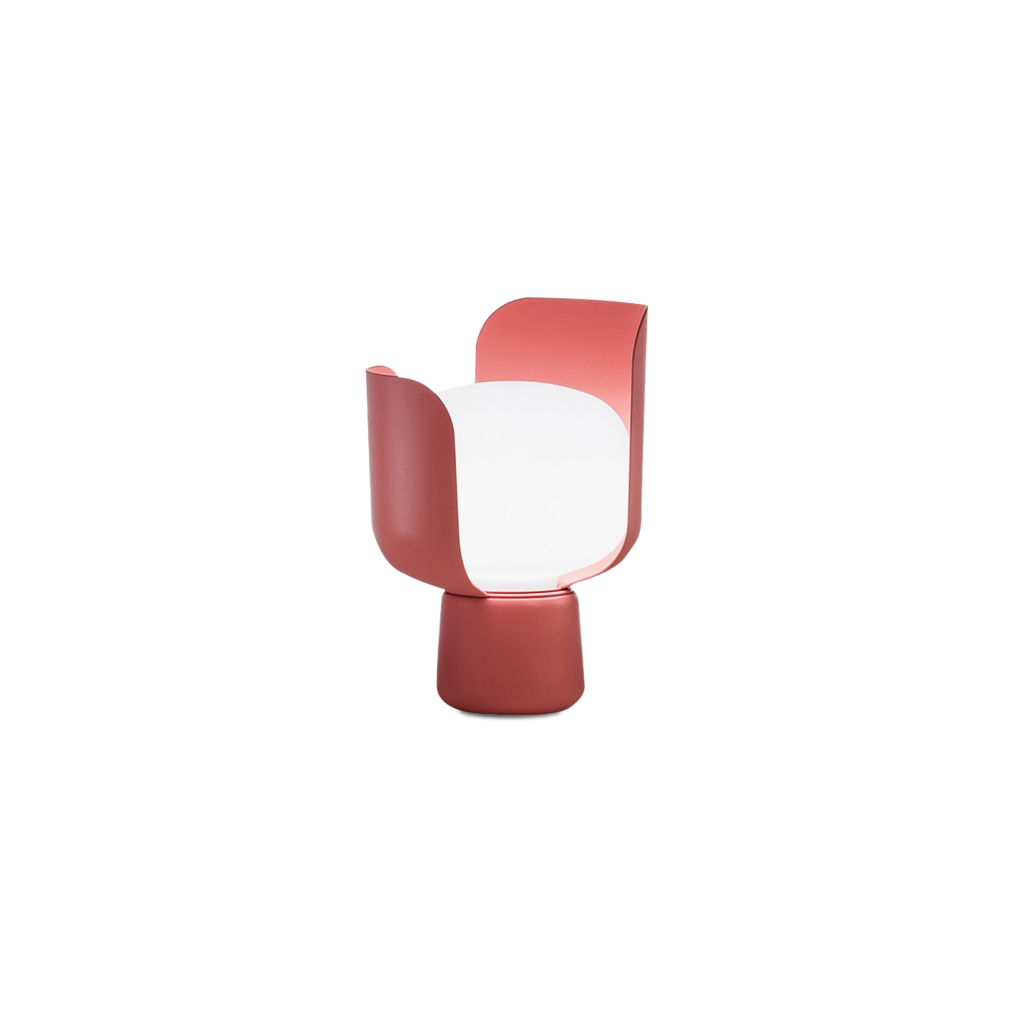 Blom Table Lamp - Pink