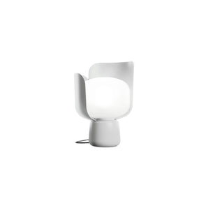 Blom Table Lamp - White
