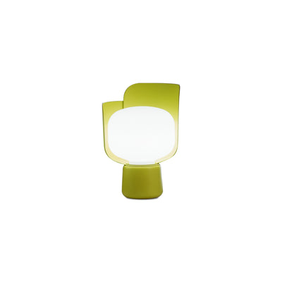 Blom Table Lamp - Yellow