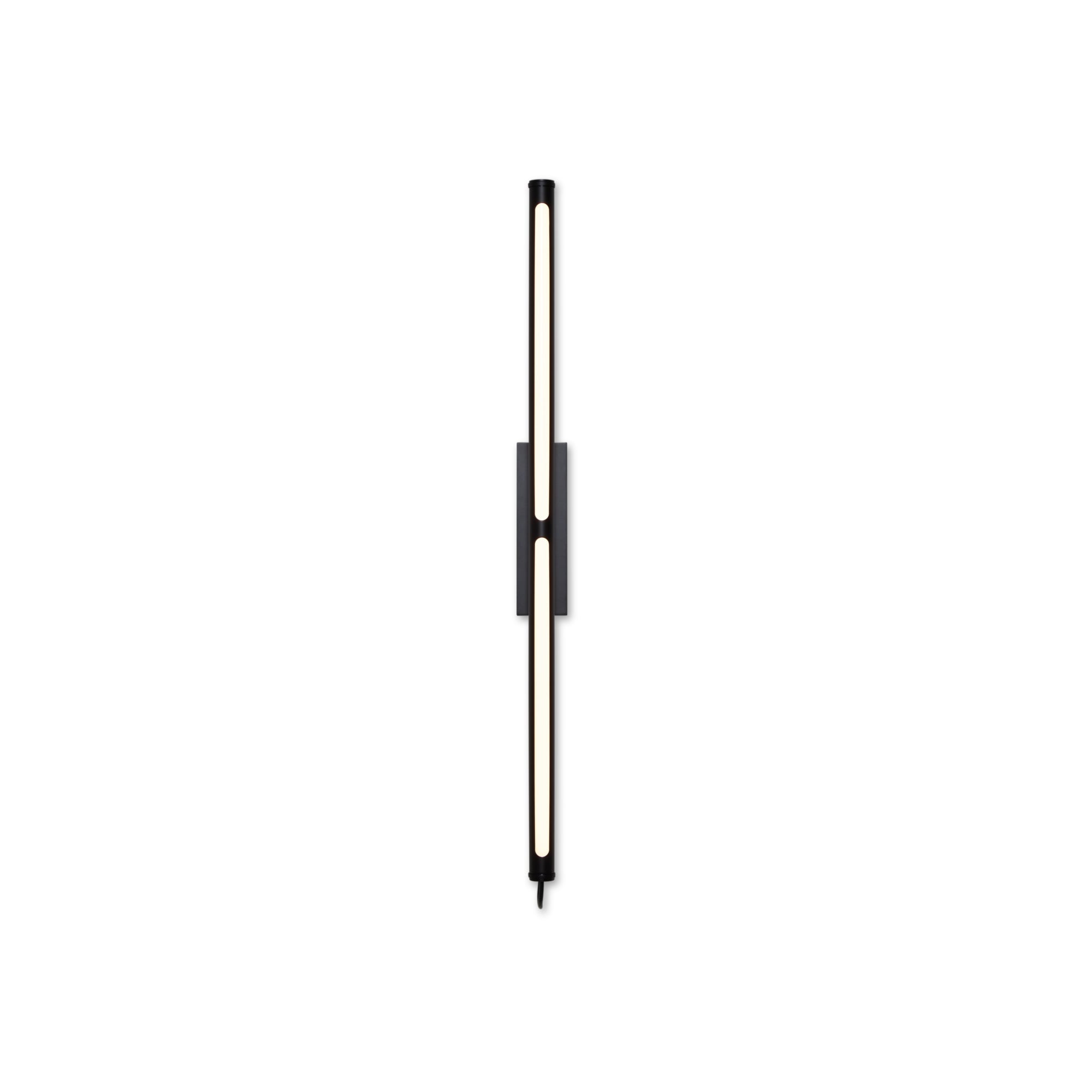 Bloomsbury Wall Lamp - Black