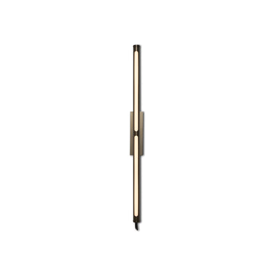 Bloomsbury Wall Lamp - Bronze