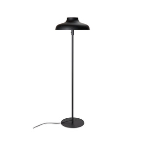 Bolero Medium Floor Lamp - Black