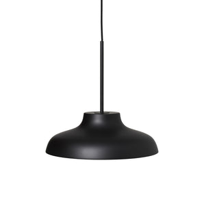 Bolero Medium Pendant lamp - Black