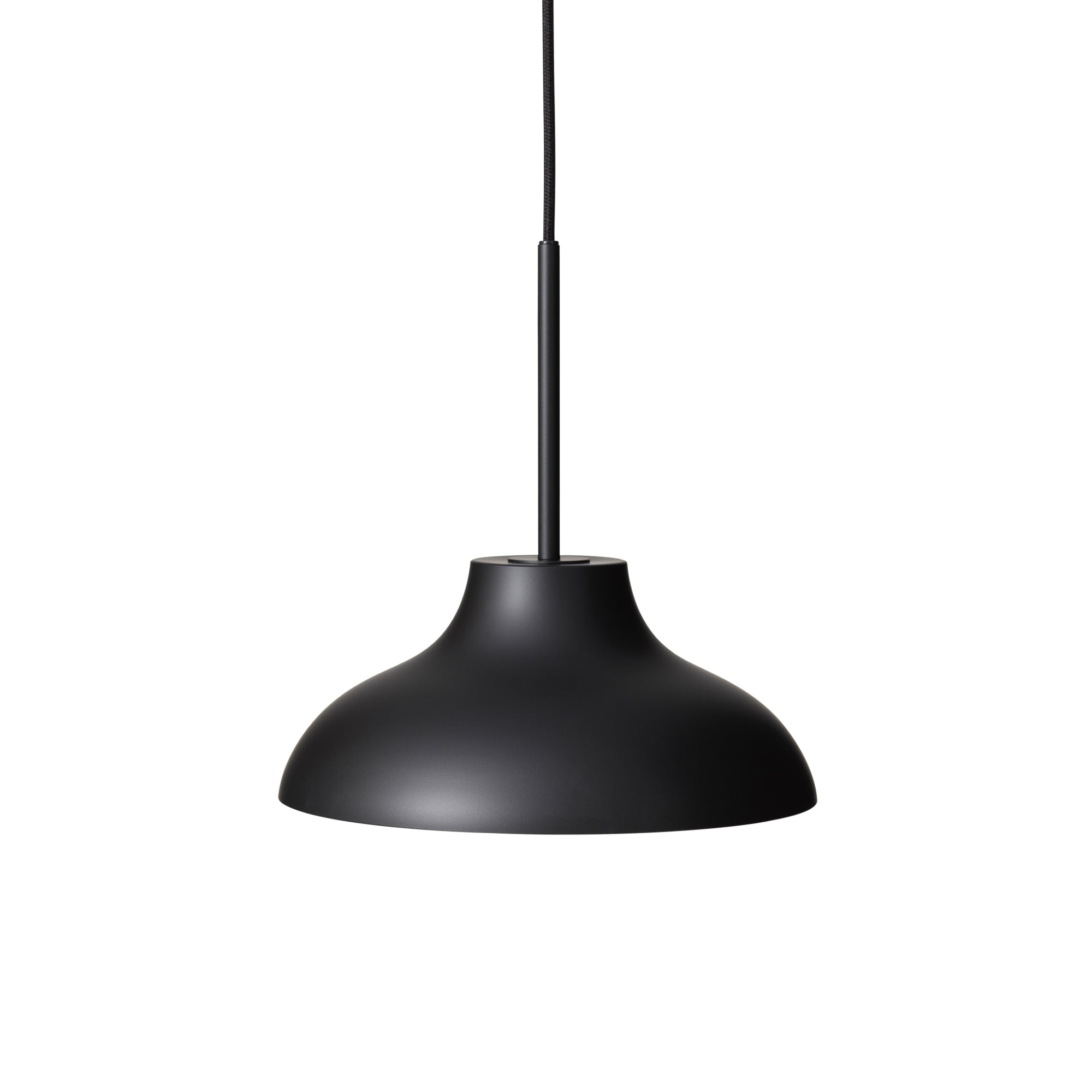 Bolero Small Pendant lamp - Black-1