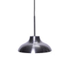 Bolero Small Pendant lamp - Steel