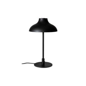 مصباح طاولة بوليرو - أسود