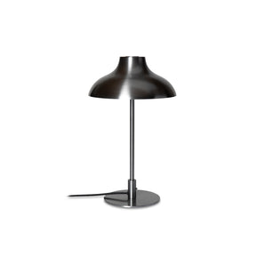 Bolero Table Lamp - Steel
