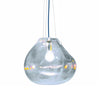 Bolla Medium Pendant Lamp - Clear