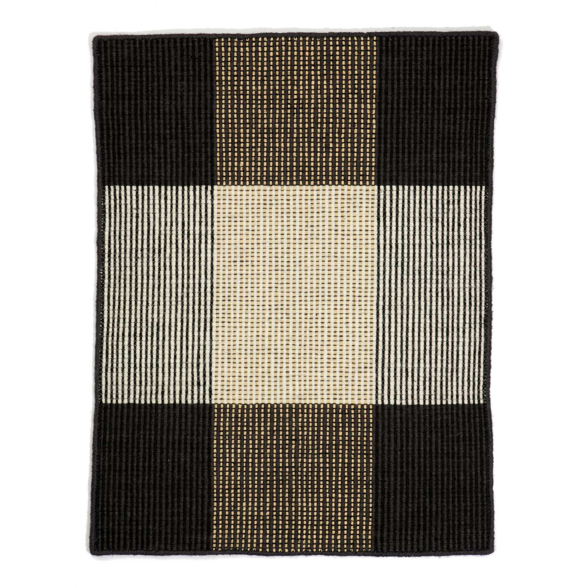 سجادة بولونيا - رمادي - 350X250-1