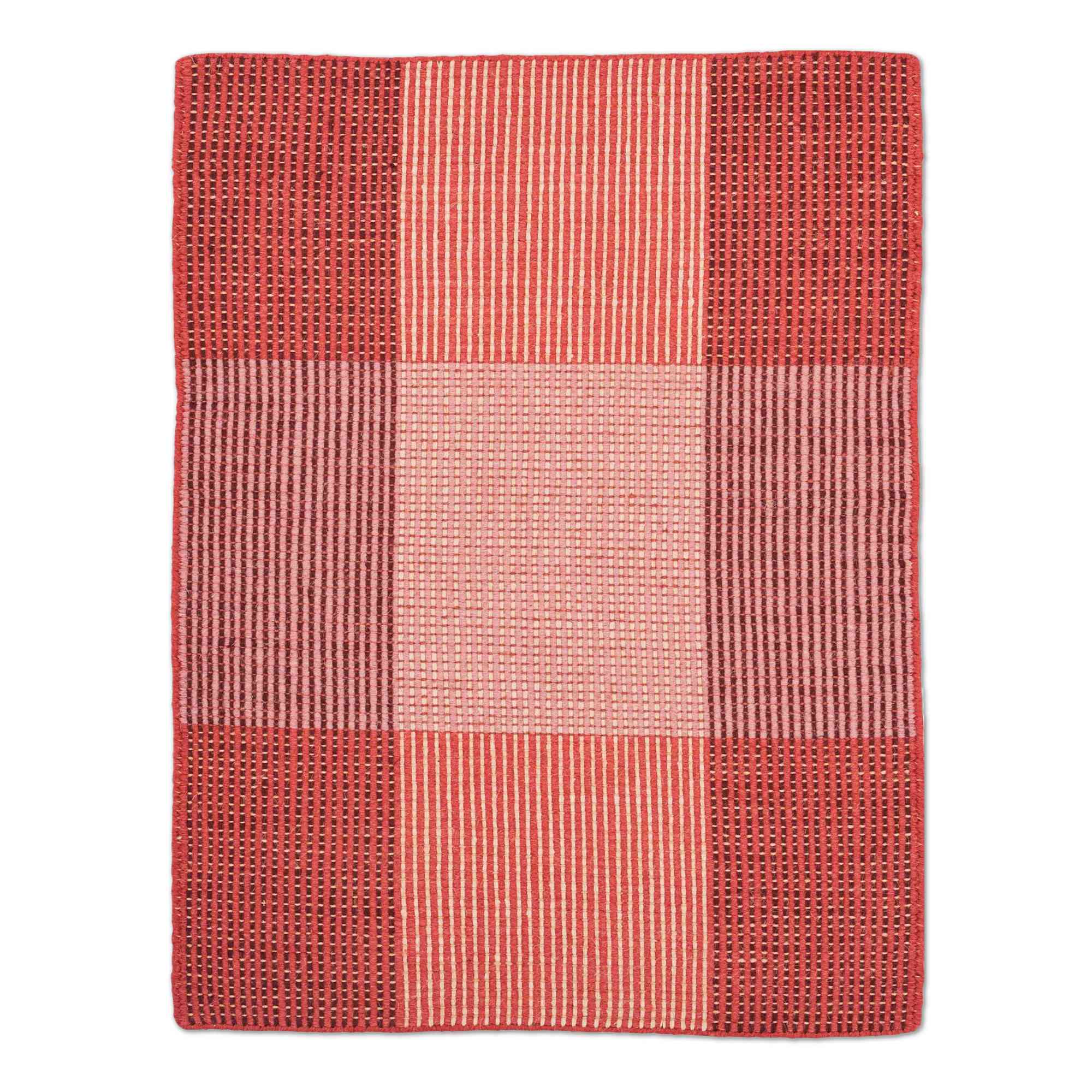 Bologna Rug - Powder - 350X250