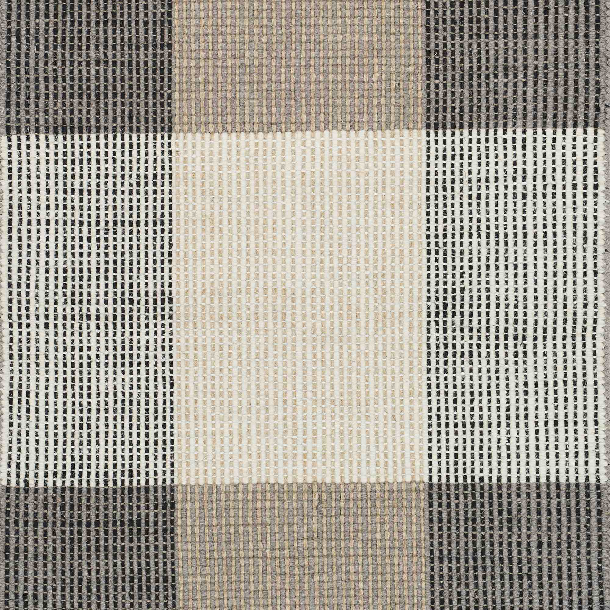 Bologna Rug - Stone - 200x140-2