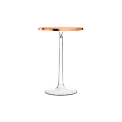 Bon Jour Table Lamp - Copper