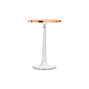 Bon Jour Table Lamp - Copper