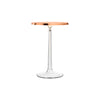 Bon Jour Table Lamp - Copper