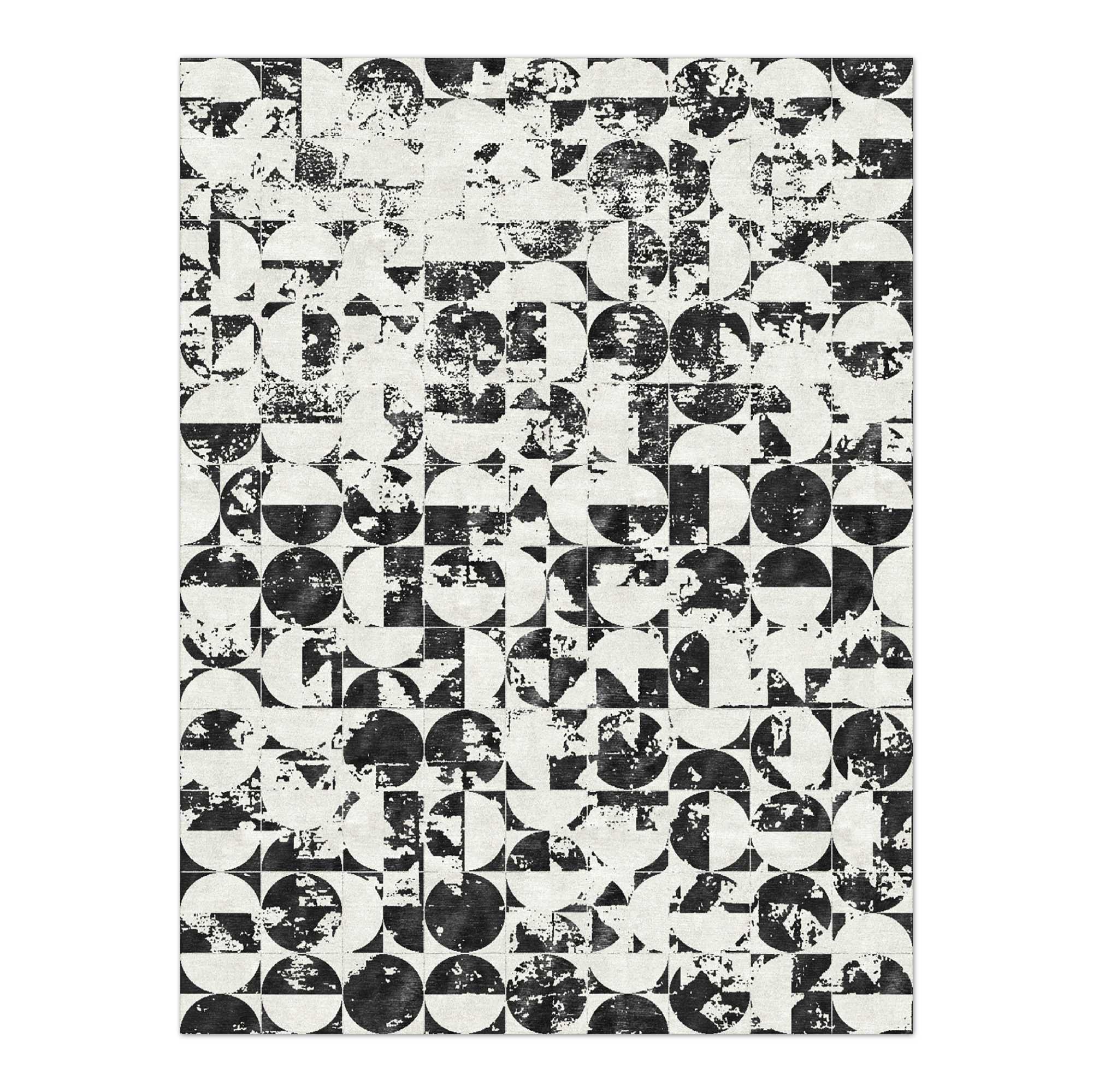 Brooklyn Rug - A - 400x300