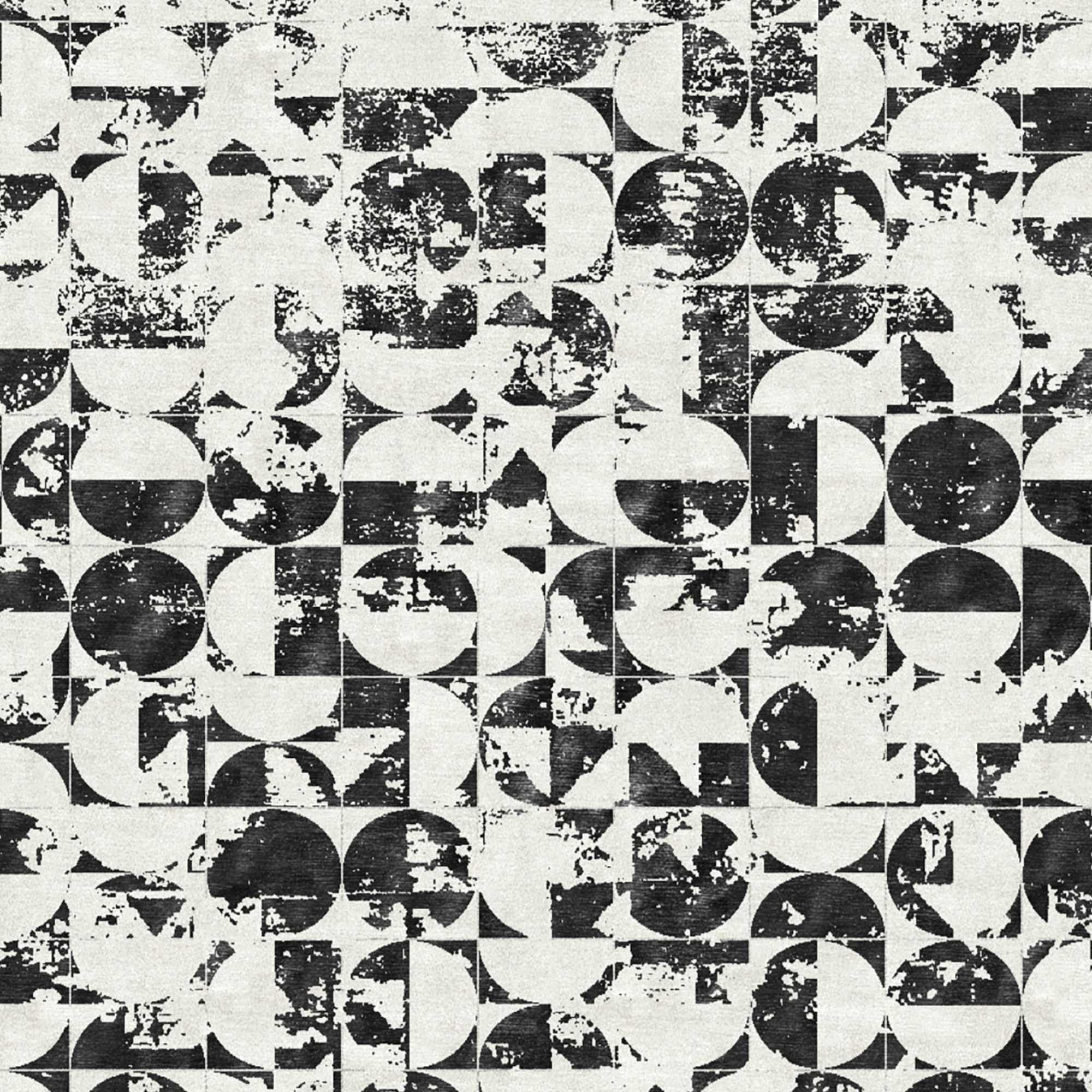 سجادة بروكلين - أ - 200x150
