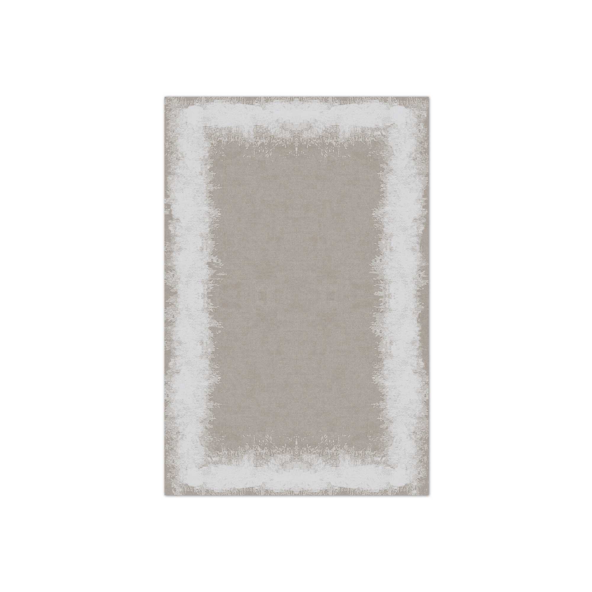 Brush Rug - A - 300x200