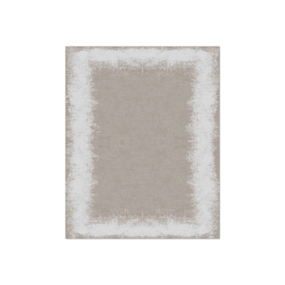 Brush Rug - A - 300x240