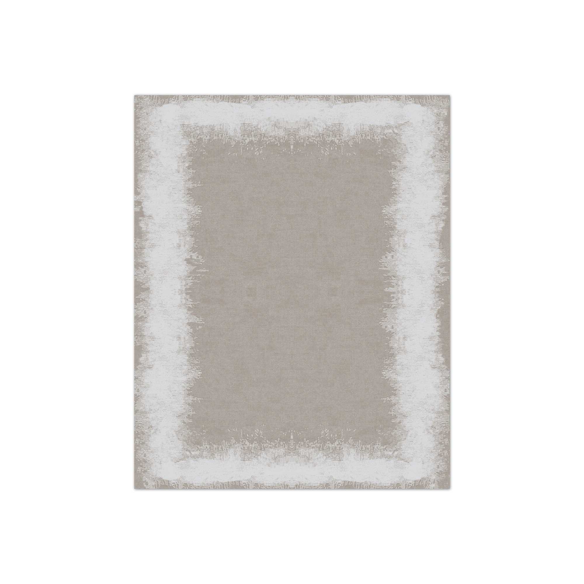 Brush Rug - A - 300x240