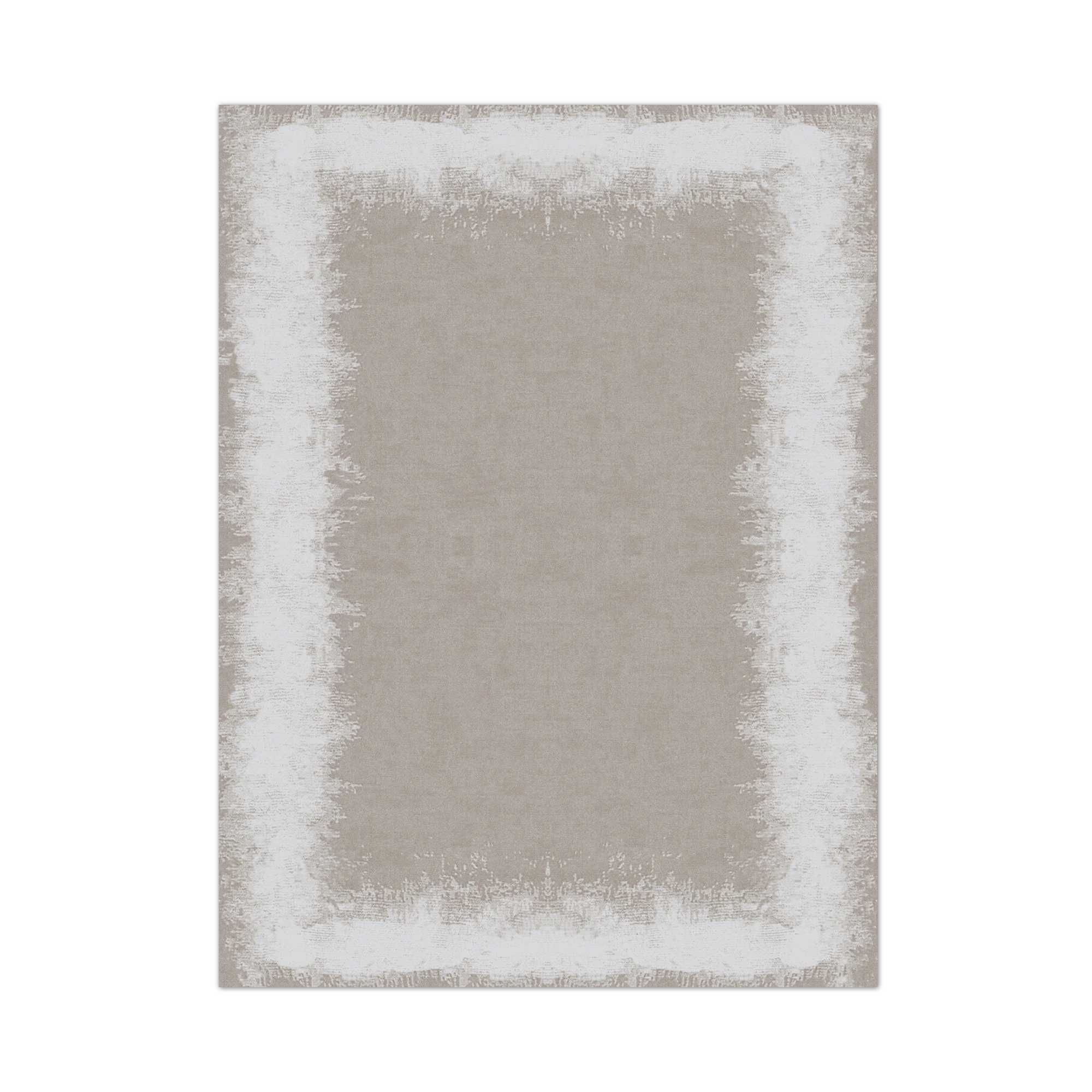 Brush Rug - A - 360x270