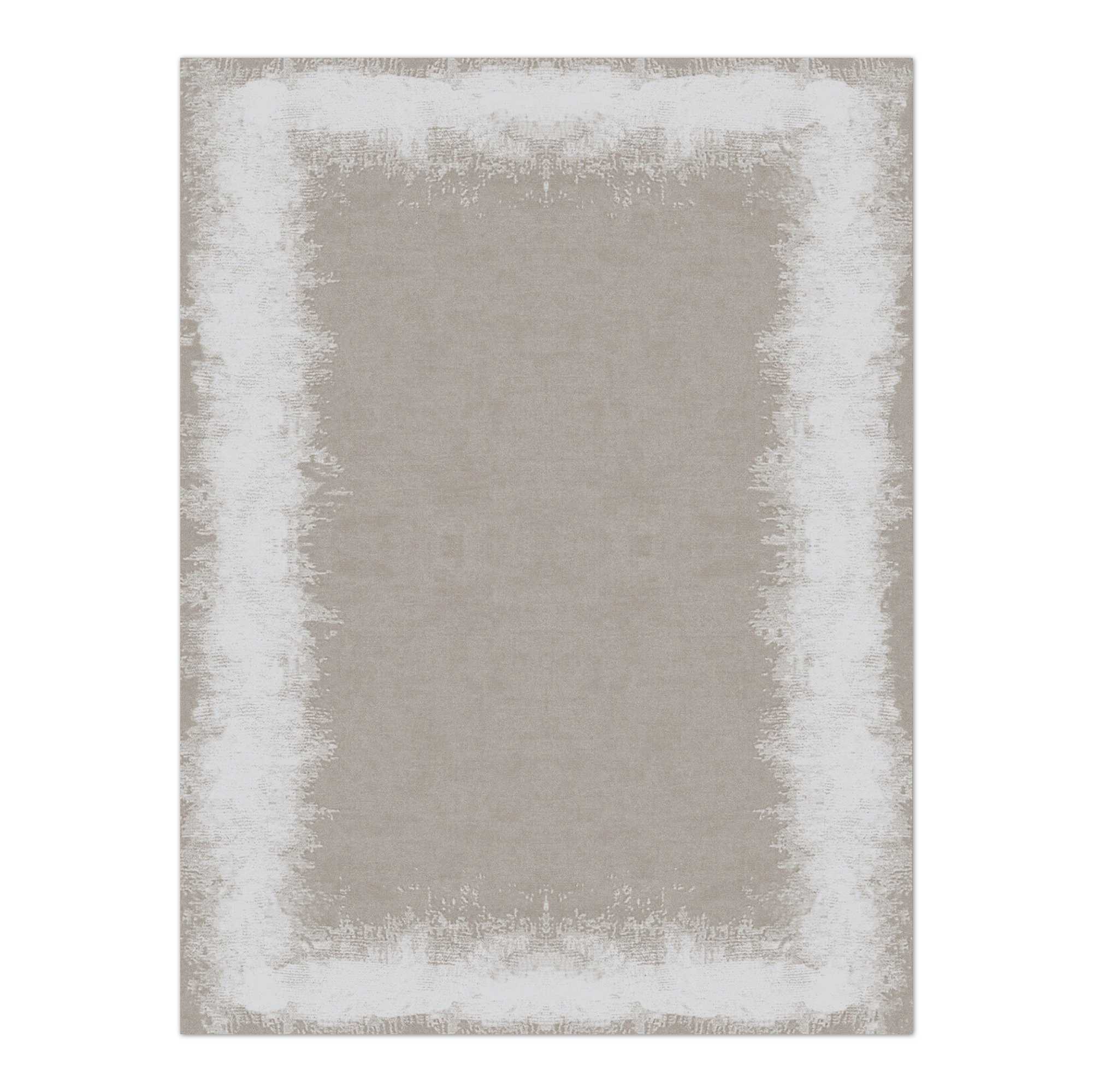 Brush Rug - A - 400x300