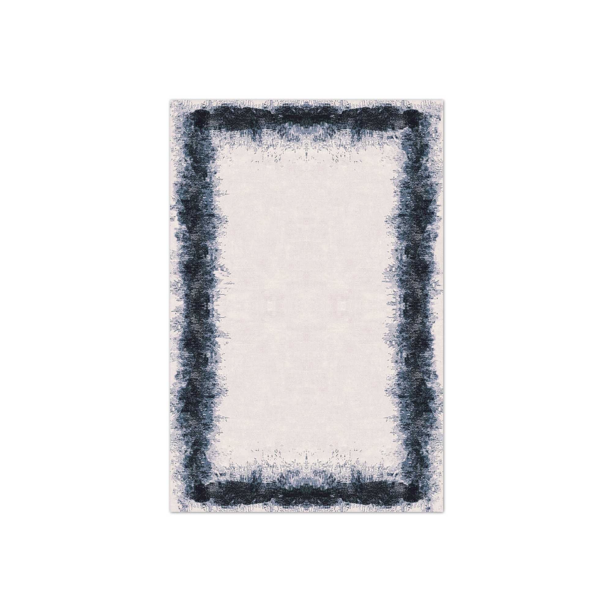 Brush Rug - B - 300x200