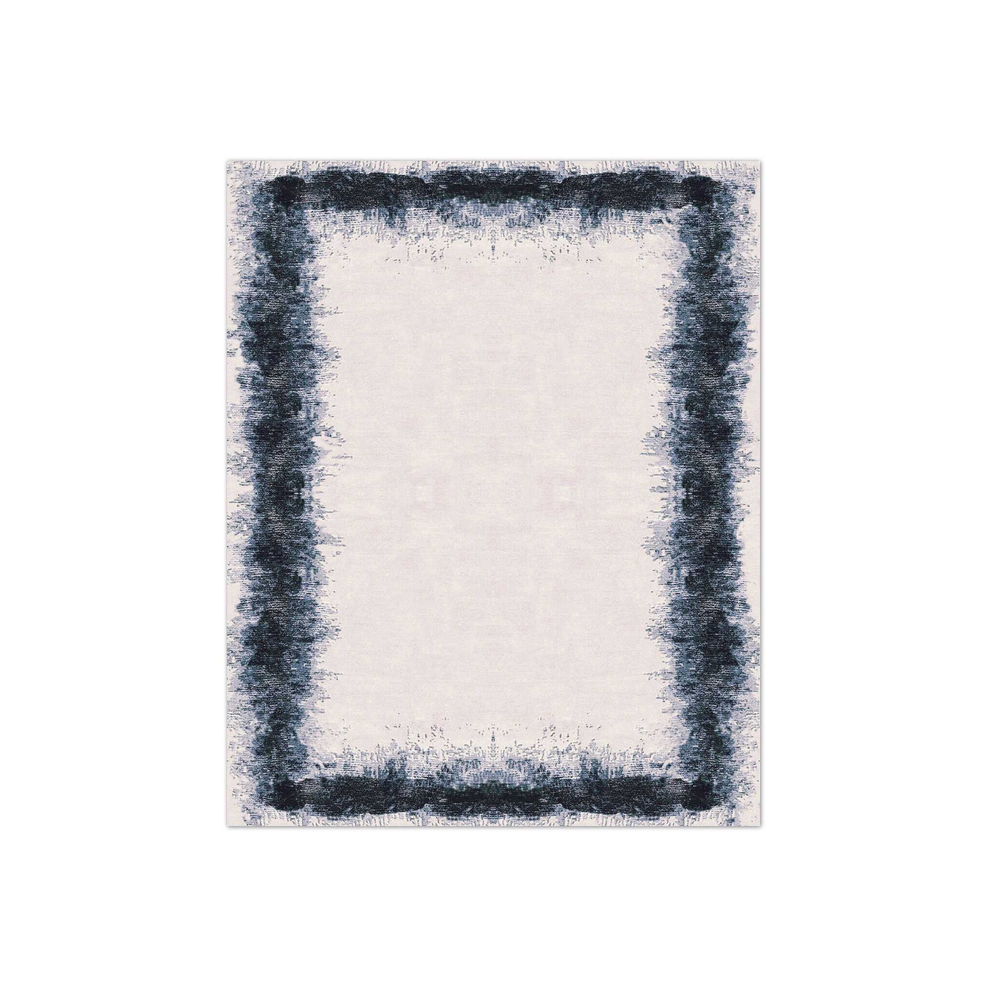 Brush Rug - B - 300x240
