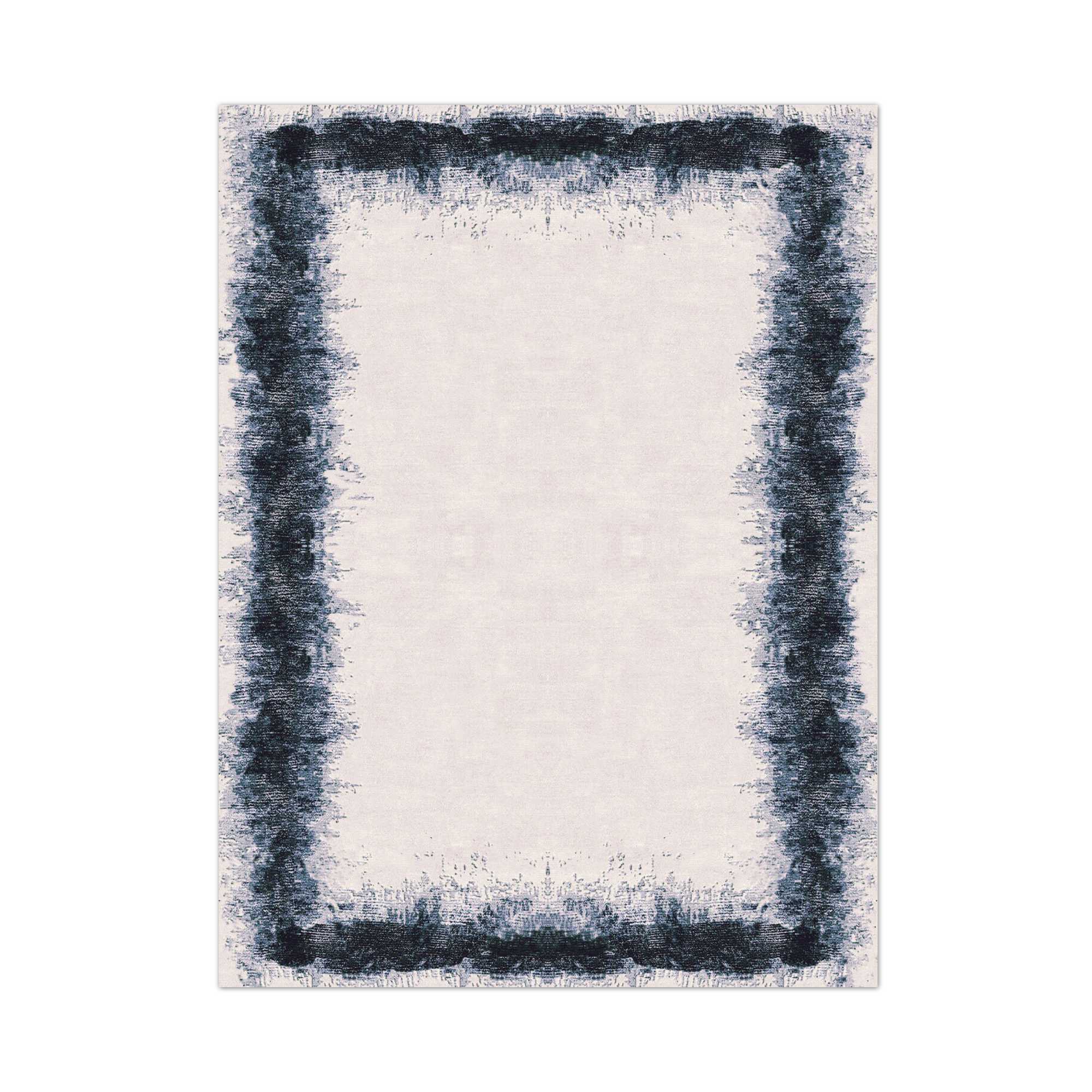 Brush Rug - B - 360x270