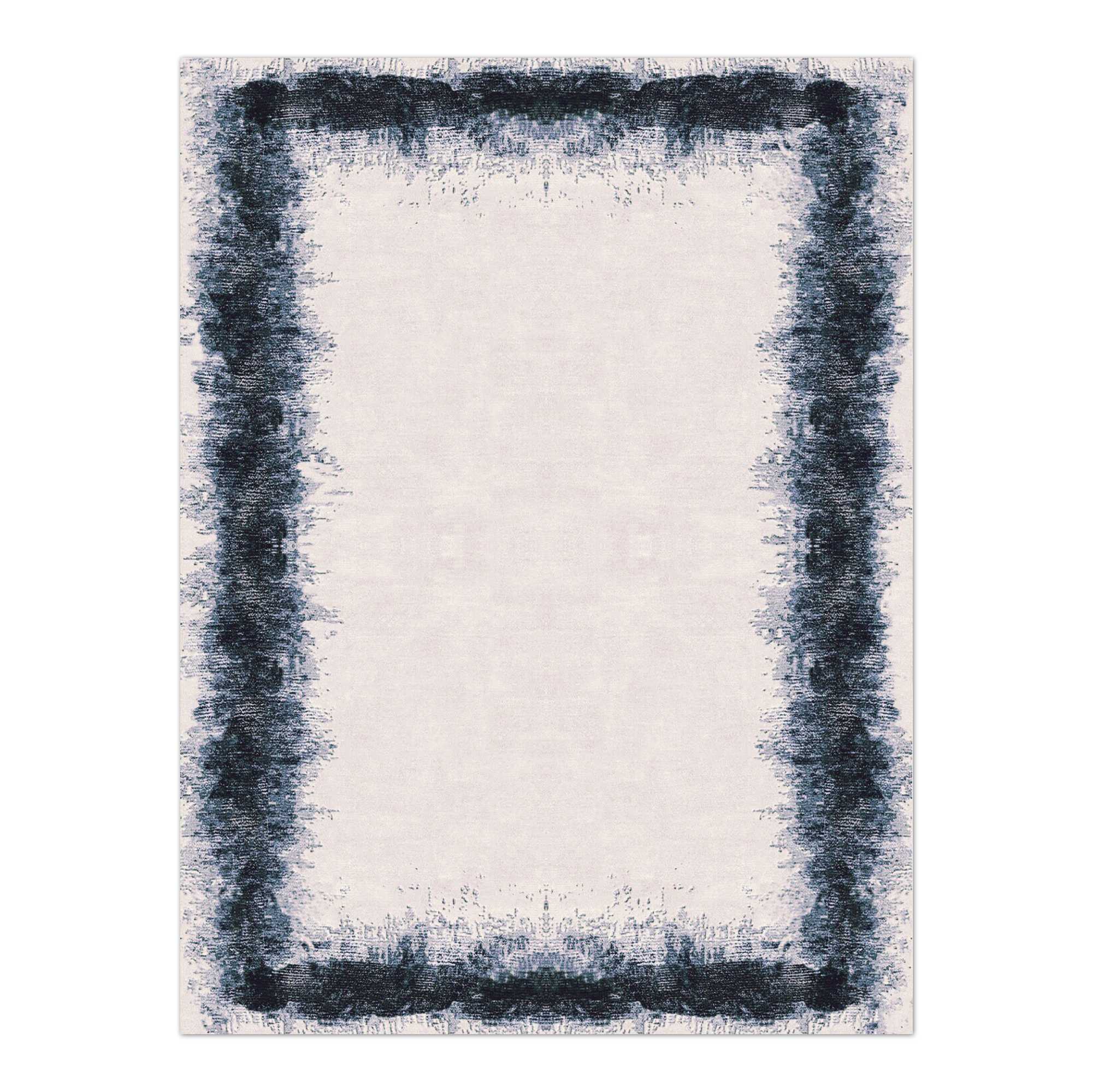 Brush Rug - B - 400x300