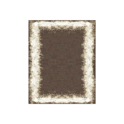 Brush Rug - C - 300x240