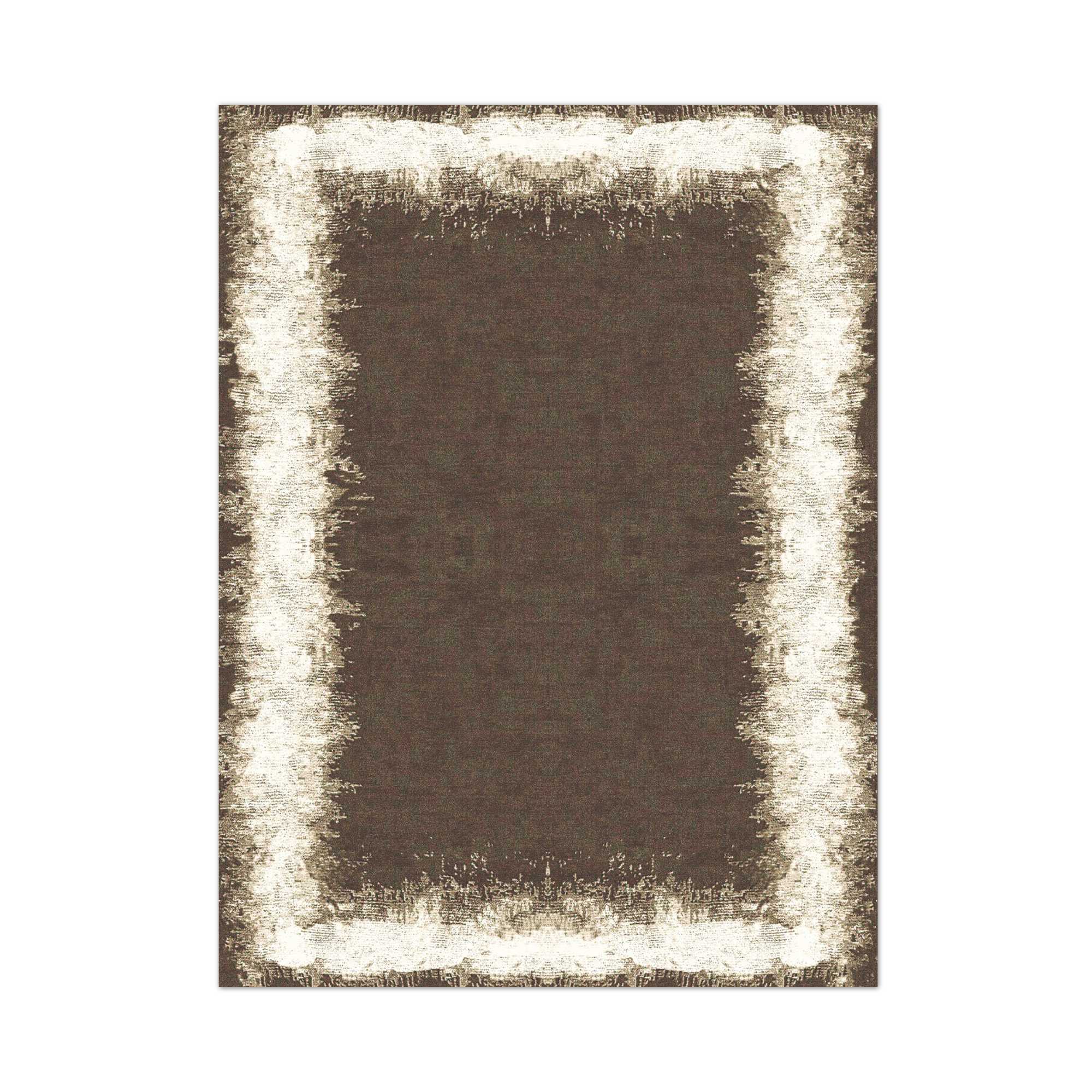 Brush Rug - C - 360x270