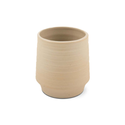Bubble Pot - Cream - D21