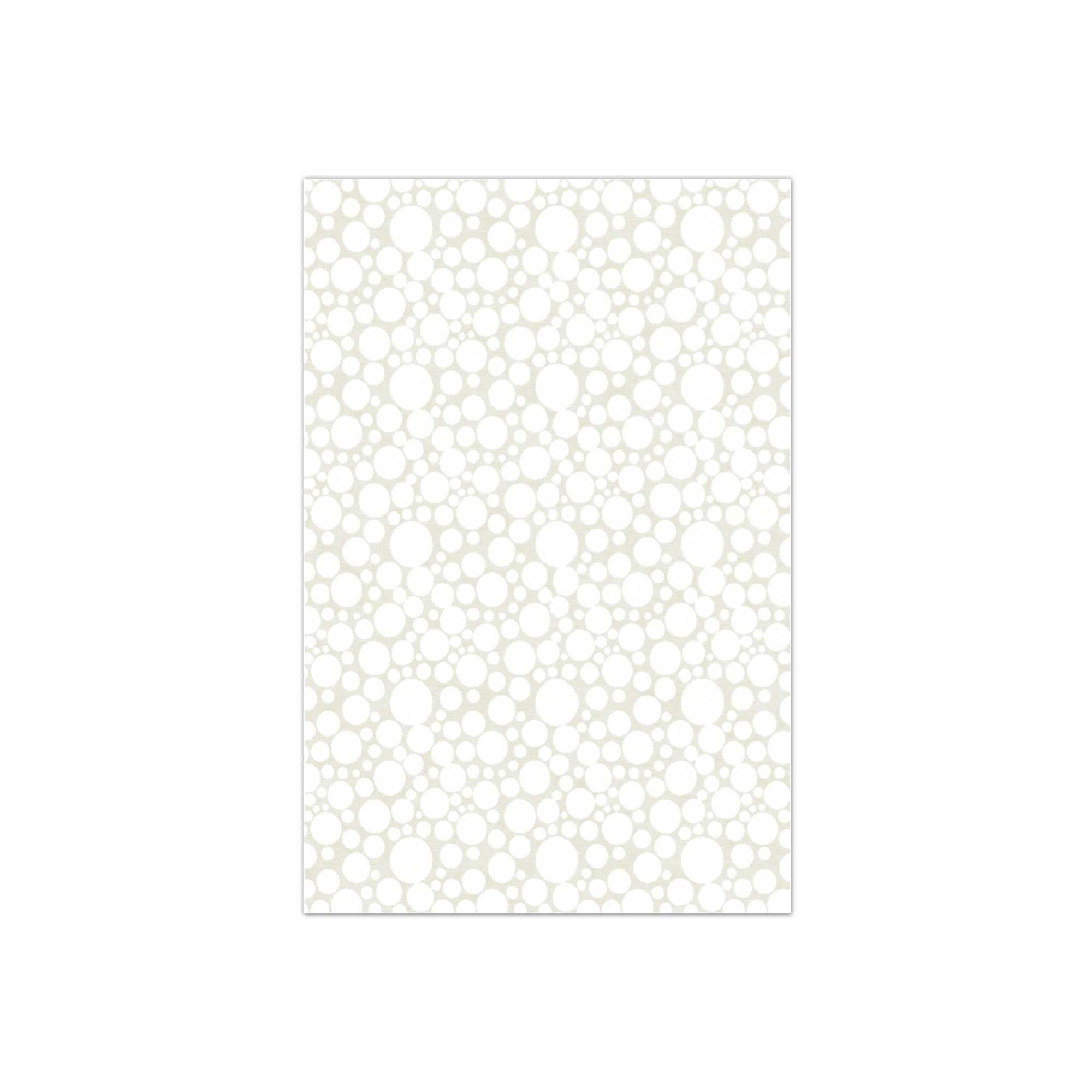 Bubbles Rug - A - 300x200