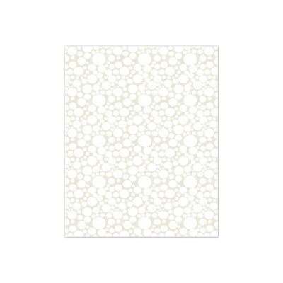 Bubbles Rug - A - 300x240