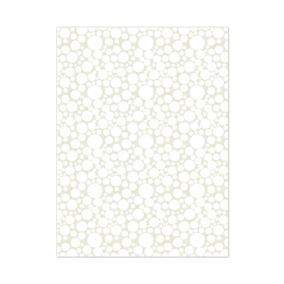 Bubbles Rug - A - 360x270