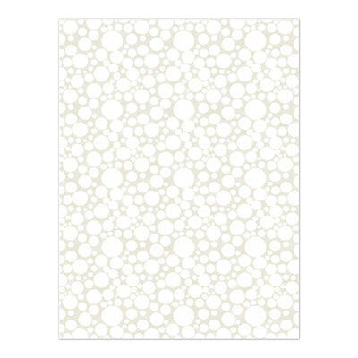 Bubbles Rug - A - 400x300