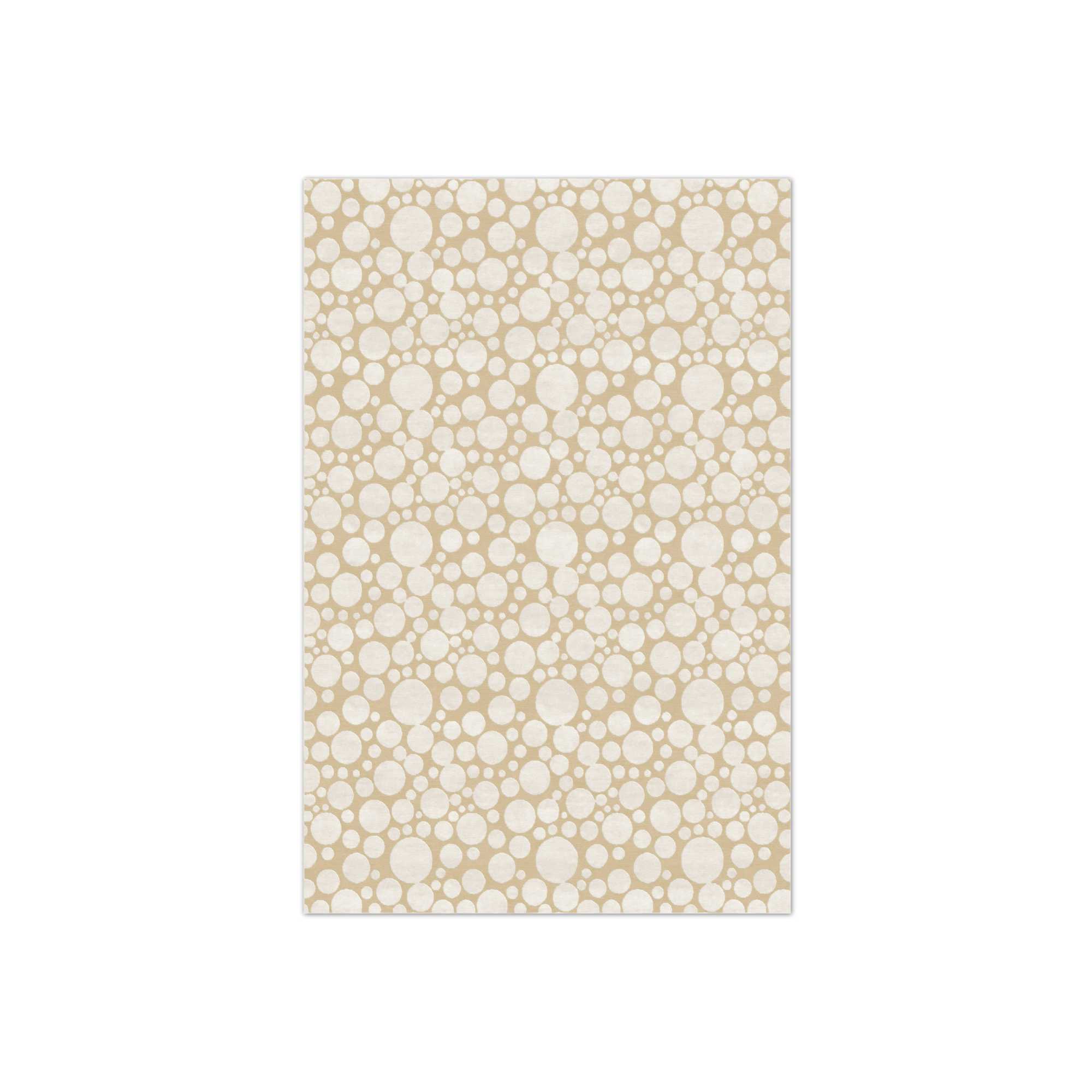 Bubbles Rug - B - 300x200