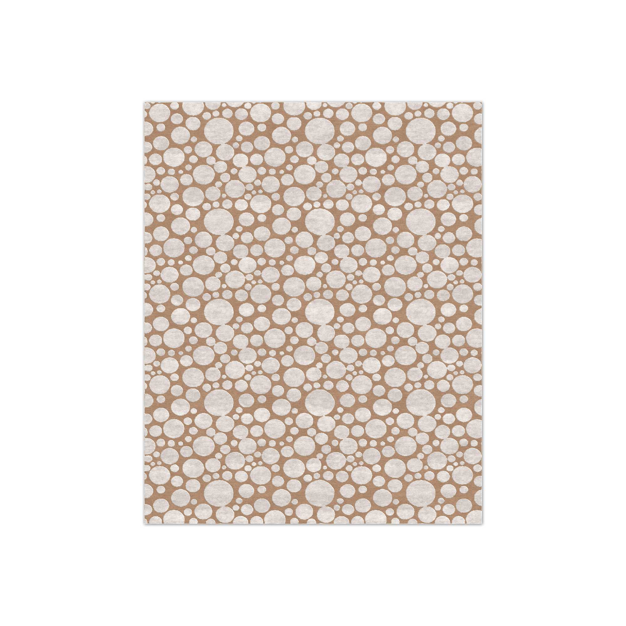 Bubbles Rug - C - 300x240