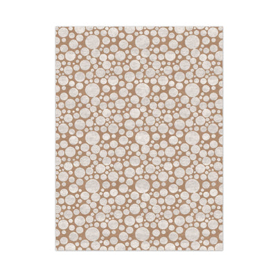 Bubbles Rug - C - 360x270