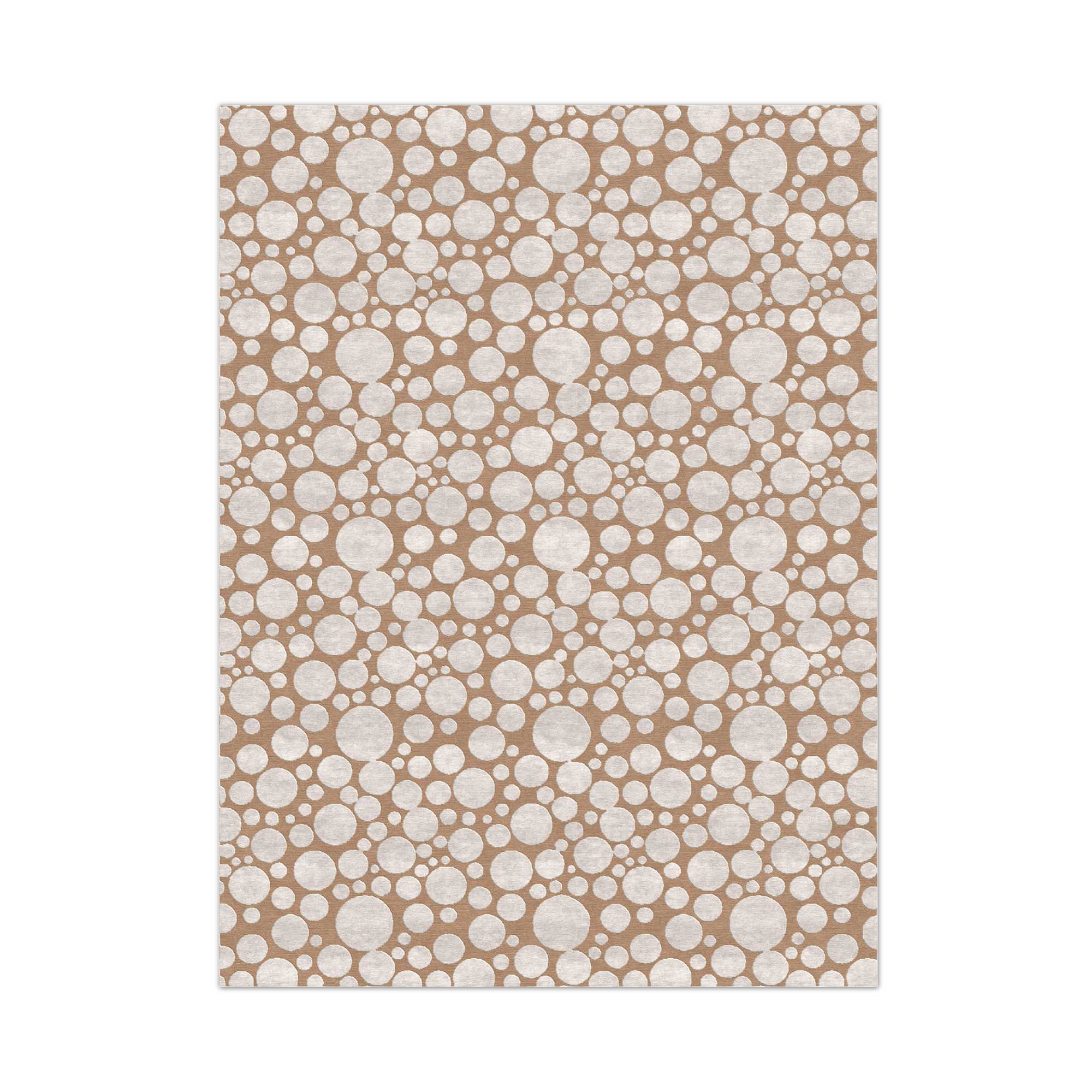Bubbles Rug - C - 360x270
