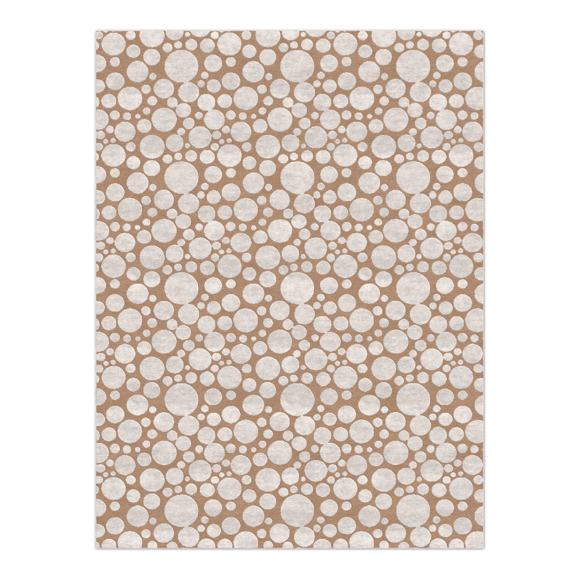 Bubbles Rug - C - 400x300