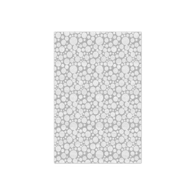 Bubbles Rug - D - 300x200
