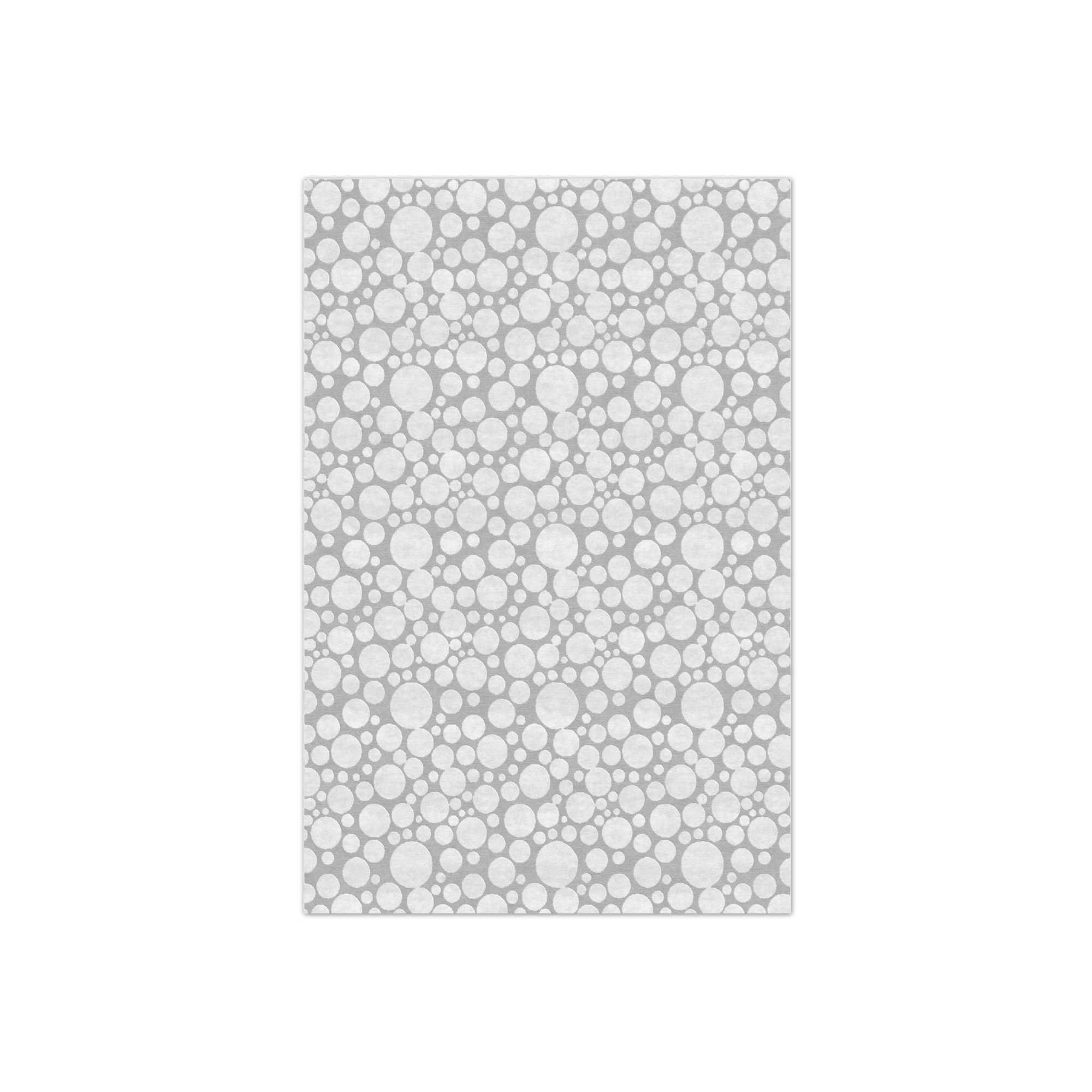 Bubbles Rug - D - 300x200